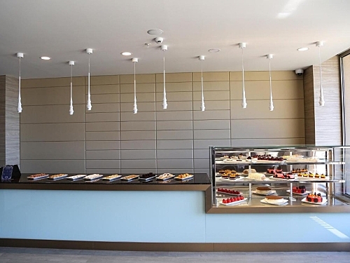 Turunc Premium Hotel Turcia (13 / 43)