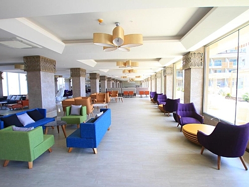 Turunc Premium Hotel Marmaris Turcia (14 / 43)