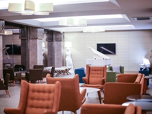 Turunc Premium Hotel Marmaris (17 / 43)