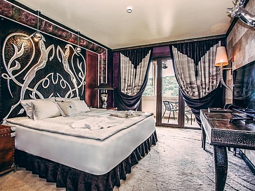 Hotel Royal Castle Elenite (6 / 55)