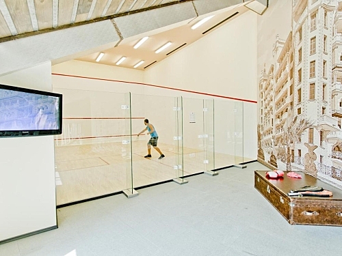 Hotel Royal Castle Elenite Bulgaria (15 / 55)