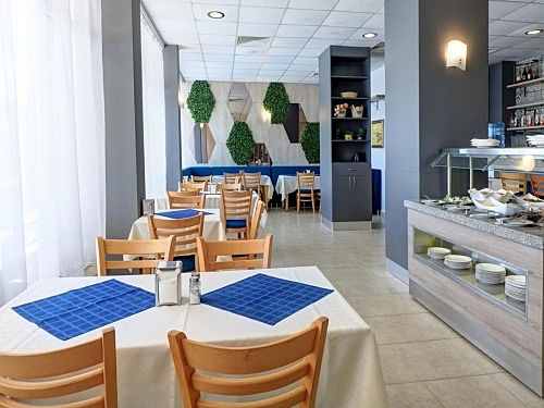 Hotel Royal Castle Elenite (38 / 55)