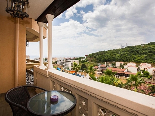 Hotel Royal Castle Elenite (11 / 55)