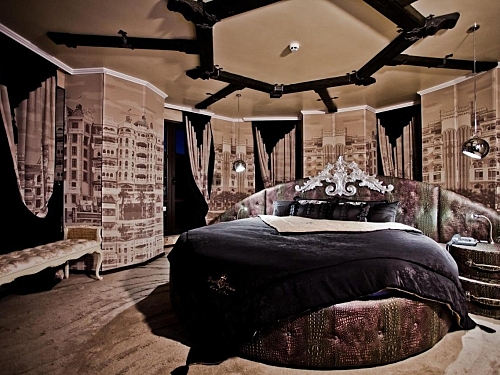 Hotel Royal Castle Bulgaria (7 / 55)