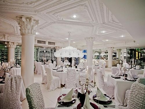 Hotel Royal Castle Elenite (30 / 55)