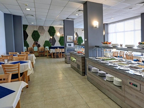 Hotel Royal Castle Elenite (41 / 55)