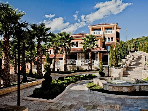 Hotel Royal Castle Elenite (50 / 55)