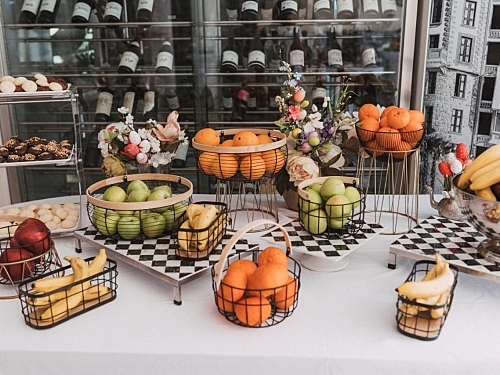 Hotel Royal Castle Elenite (34 / 55)