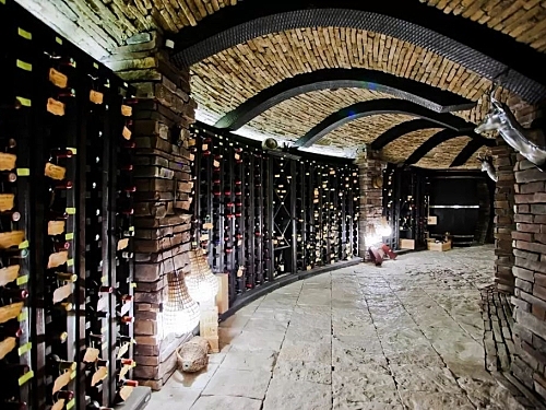 Hotel Royal Castle Bulgaria (45 / 55)