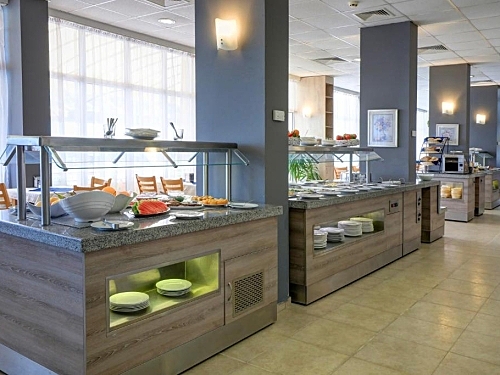 Hotel Royal Castle Elenite Bulgaria (40 / 55)