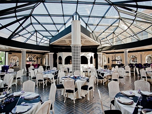 Hotel Royal Castle Elenite (29 / 55)