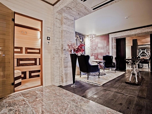 Hotel Royal Castle Elenite Bulgaria (25 / 55)