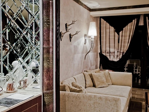 Hotel Royal Castle Bulgaria (10 / 55)