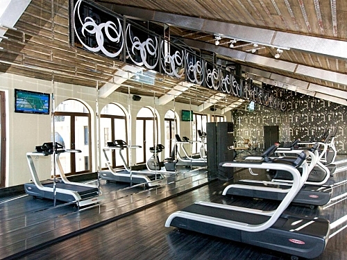 Hotel Royal Castle Elenite (13 / 55)