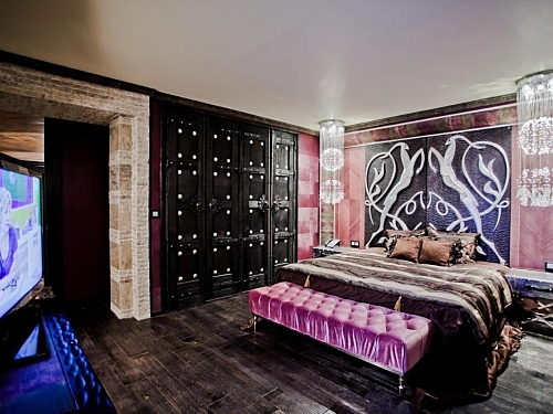 Hotel Royal Castle Elenite Bulgaria (9 / 55)