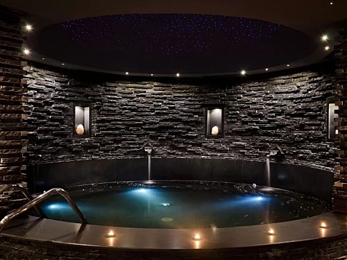 Hotel Royal Castle Bulgaria (19 / 55)