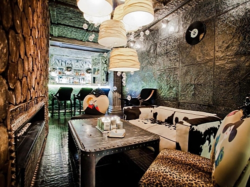 Hotel Royal Castle Bulgaria (44 / 55)