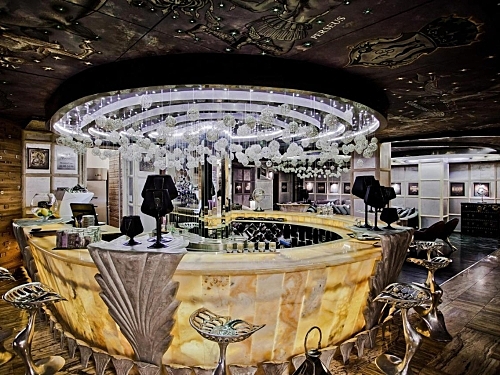 Hotel Royal Castle Elenite (42 / 55)