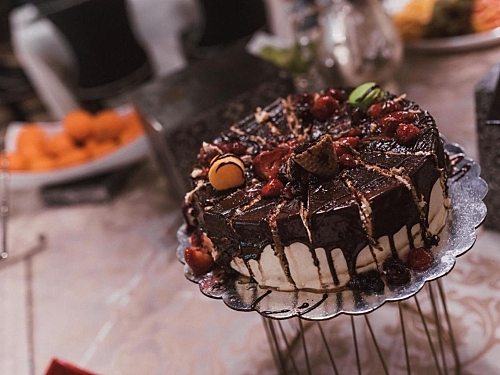 Hotel Royal Castle Elenite Bulgaria (33 / 55)