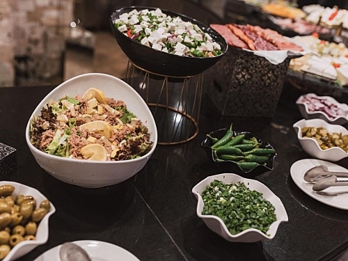 Hotel Royal Castle Elenite (36 / 55)