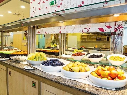 Hotel Festa Panorama Nessebar Bulgaria (19 / 40)