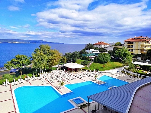 Hotel Festa Panorama Nessebar (38 / 40)