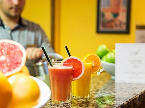 Hotel Festa Panorama Nessebar Bulgaria (22 / 40)