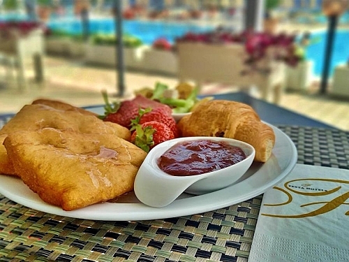 Hotel Festa Panorama Nessebar (20 / 40)