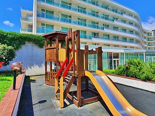 Hotel Festa Panorama Nessebar (30 / 40)