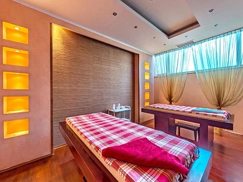 Hotel Festa Panorama Nessebar (33 / 40)