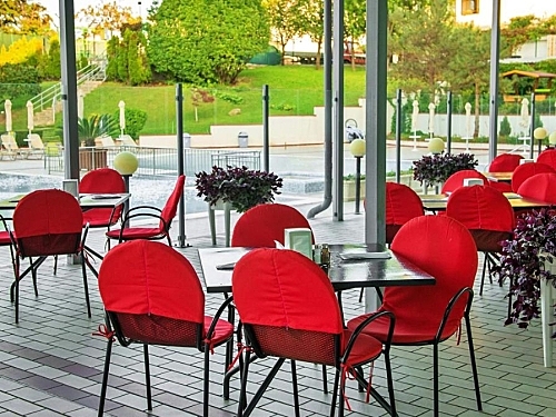 Hotel Festa Panorama Nessebar Bulgaria (26 / 40)