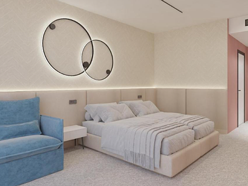 Hotel Festa Panorama Nessebar (7 / 40)