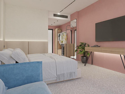 Hotel Festa Panorama Nessebar (11 / 40)