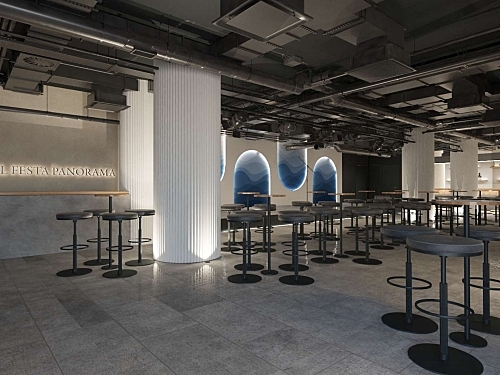 Hotel Festa Panorama Nessebar (15 / 40)