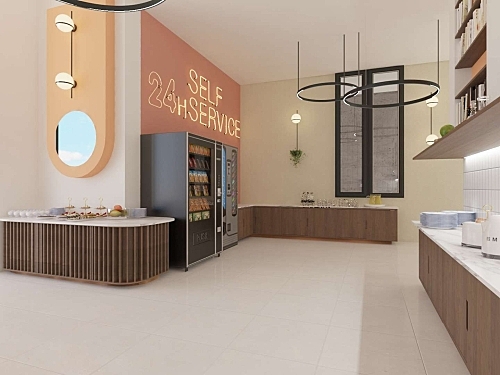 Hotel Festa Panorama Nessebar Bulgaria (25 / 40)