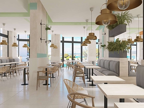 Hotel Festa Panorama Nessebar (16 / 40)