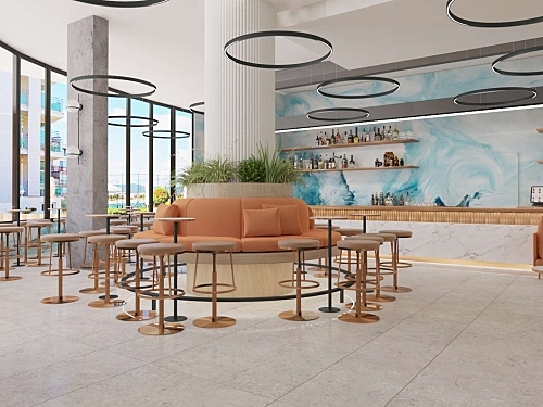 Hotel Festa Panorama Bulgaria (17 / 40)