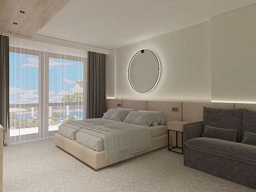 Hotel Festa Panorama Nessebar (6 / 40)