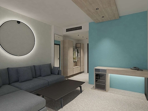 Hotel Festa Panorama Bulgaria (13 / 40)