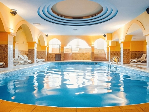 Hotel Festa Panorama Nessebar Bulgaria (32 / 40)