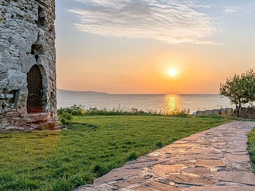 Hotel Festa Panorama Nessebar (39 / 40)