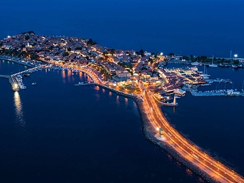 Hotel Festa Panorama Bulgaria (40 / 40)