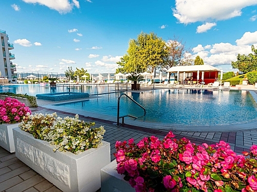 Hotel Festa Panorama Nessebar Bulgaria (29 / 40)