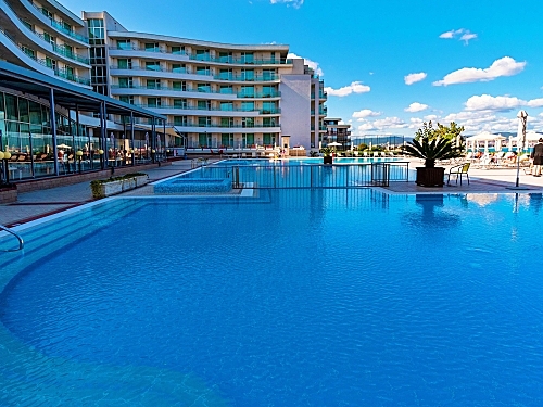 Hotel Festa Panorama Nessebar (27 / 40)