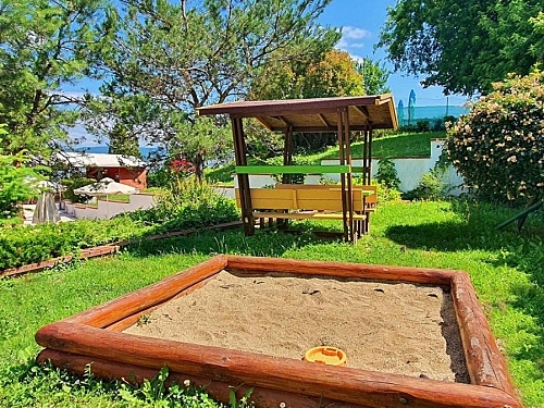 Hotel Festa Panorama Nessebar Bulgaria (36 / 40)