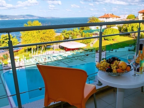 Hotel Festa Panorama Nessebar (12 / 40)