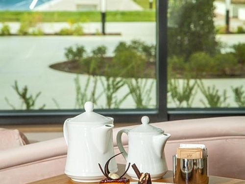 Korumar Ephesus Beach & Spa Hotel Kusadasi (23 / 37)