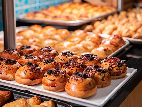 Korumar Ephesus Beach & Spa Hotel Turcia (24 / 37)