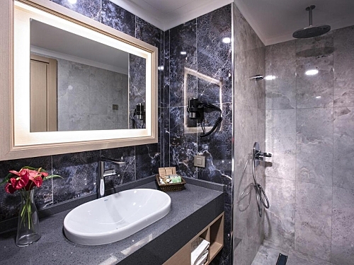 Korumar Ephesus Beach & Spa Hotel Kusadasi (18 / 37)