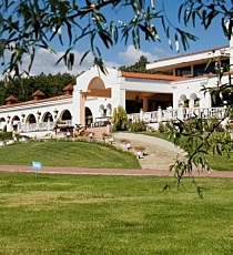 Hotel Holiday Village Duni Royal Resort